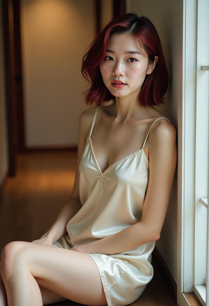 经典年代情感剧专题：河畔与旧日庭院