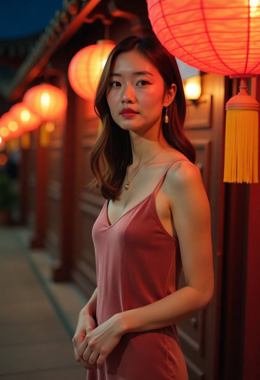 经典电视剧画面版本对比参考