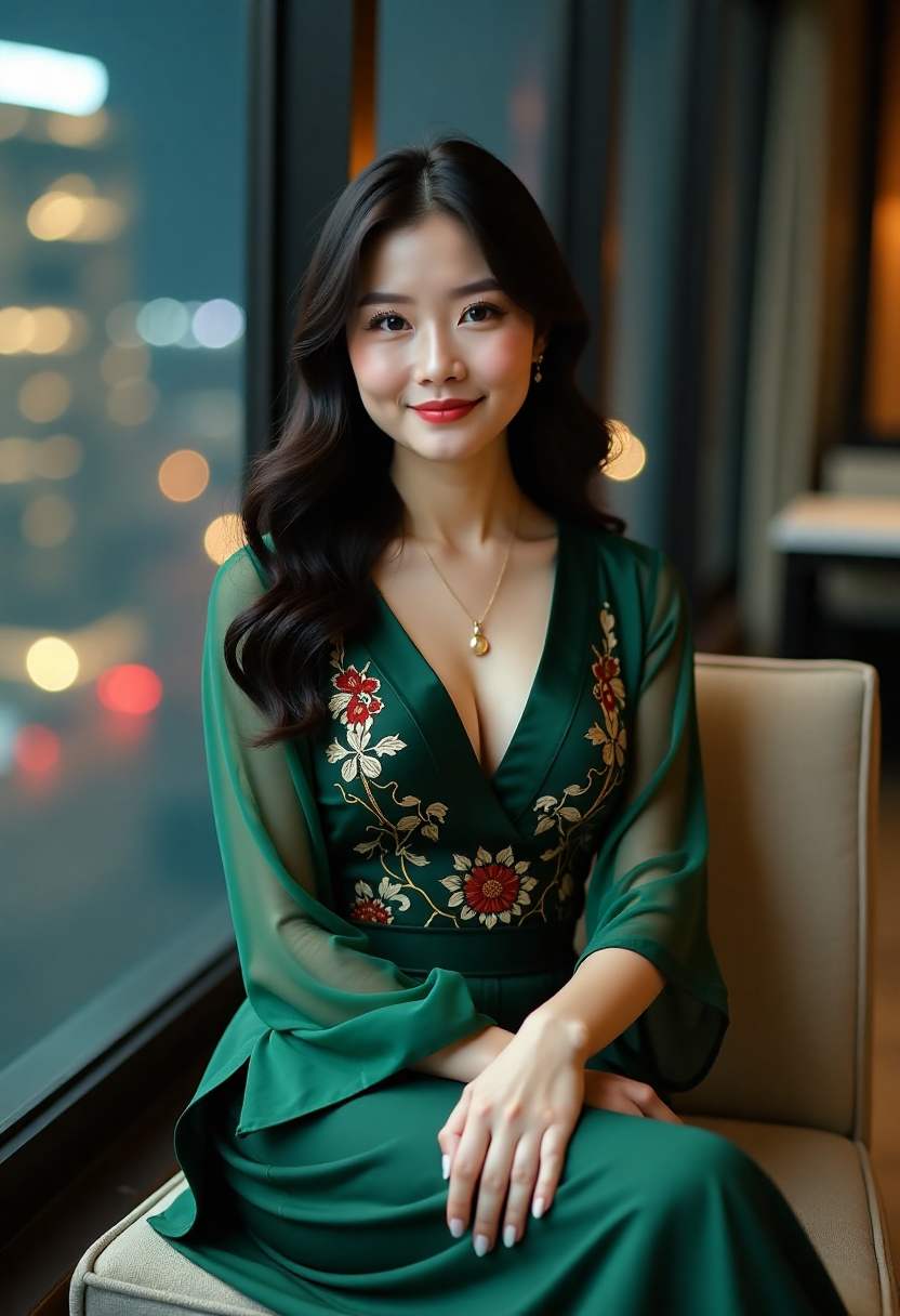 逆光航线精选封面